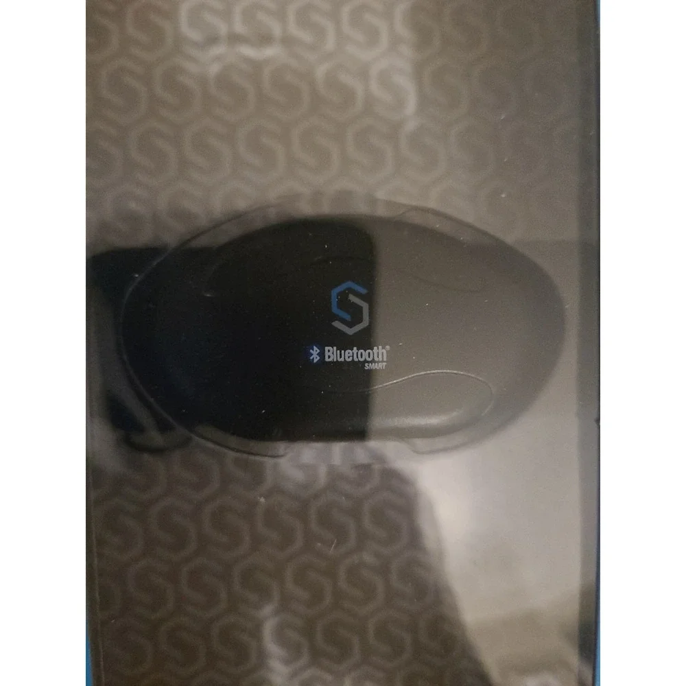 SYNC HR Heart Rate Soft Strap Send Heartrate Data to smart phone over Bluetooth